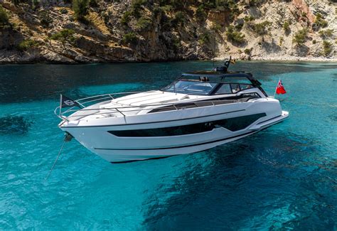 Sunseeker .